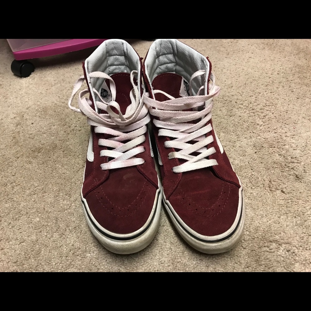 Vans Sk8-hi